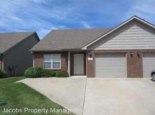517-519 Glenstone Dr, Columbia, MO 65201