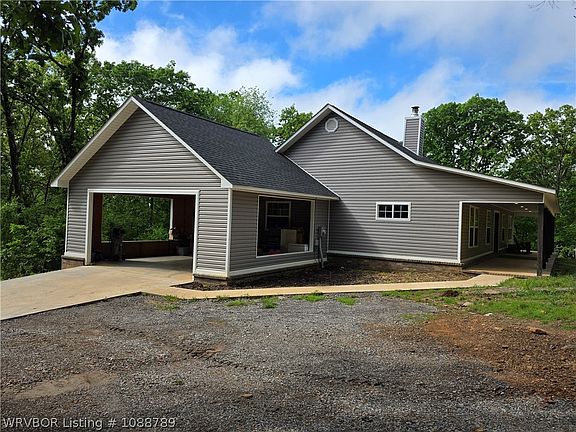 3rd image of 7738 Rackley Mountain Rd