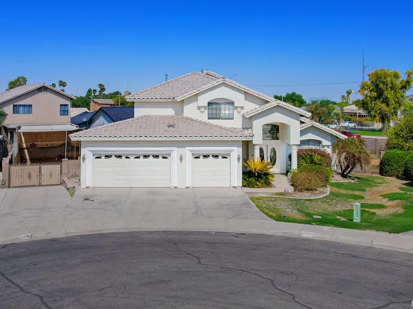 4170 W 16th Pl, Yuma, AZ 85364