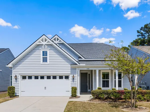 548 Four Seasons Blvd, Summerville, SC 29486