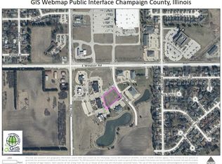 2709 Boulder Dr, Urbana, IL 61802