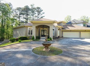 1010 Forest Overlook Dr SW, Atlanta, GA 30331