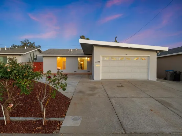 3356 San Mardo Ave, San Jose, CA 95127