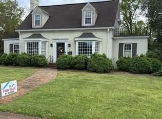 721 Maple Dr, Talladega, AL 35160