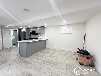 Rented by Coroi Corp