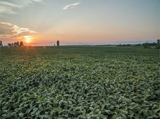 6940 W 239th St, Bucyrus, KS 66013