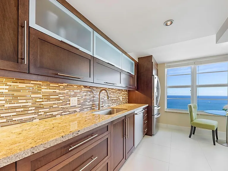 4280 Galt Ocean Dr #29C — Photo 12
