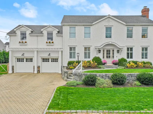 16 Island Way, Westport, CT 06880
