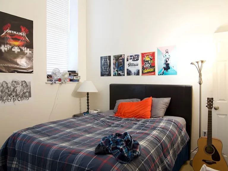 841 Parker St #101 — Photo 4