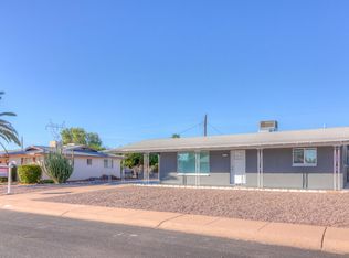 5258 E Casper Rd, Mesa, AZ 85205