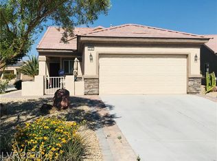 2324 Waxwing Ct, North Las Vegas, NV 89084