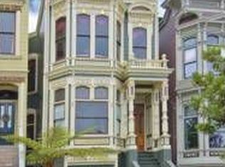 21 Baker St, San Francisco, CA 94117