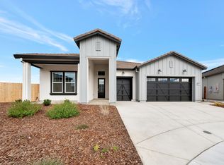 4322 Hooded Crow Cir, Rancho Cordova, CA 95742
