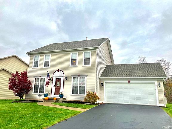 2nd image of 29 Trentwood Trl N
