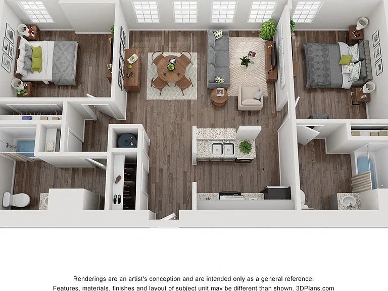 Crogman School Lofts — Photo 39