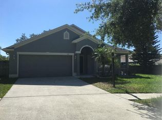 5418 Tughill Dr, Tampa, FL 33624