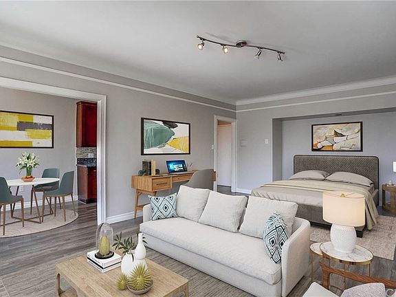 2nd image of 140 Linden Ave APT 1054