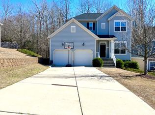 915 Shefford Town Dr, Rolesville, NC 27571