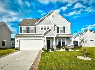 338 Casena St, Myrtle Beach, SC 29579