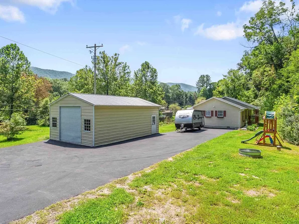 4088 Little Creek Rd, Dublin, VA 24084