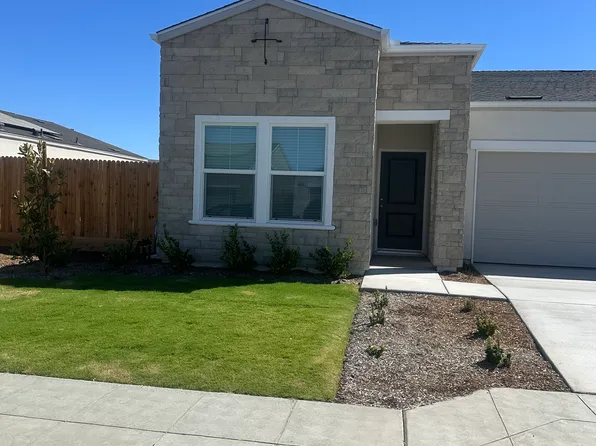 6185 E Robinson Ave, Fresno, CA 93727