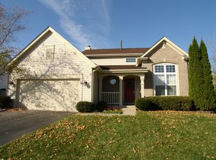 1378 Roxbury Dr, Aurora, IL 60502