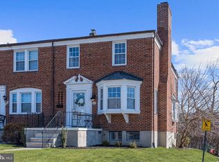 307 Stratford Rd, Catonsville, MD 21228