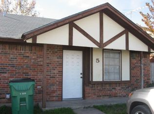 200 Bonnie Bell Ln APT 5, Springtown, TX 76082