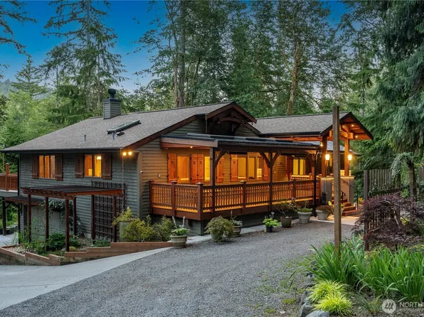 14808 260th Avenue SE, Issaquah, WA 98027