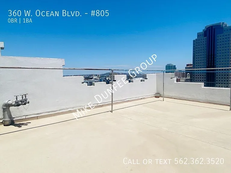 360 W Ocean Blvd #805 — Photo 25
