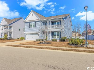 4960 Oat Fields Drive, Myrtle Beach, SC, 29588