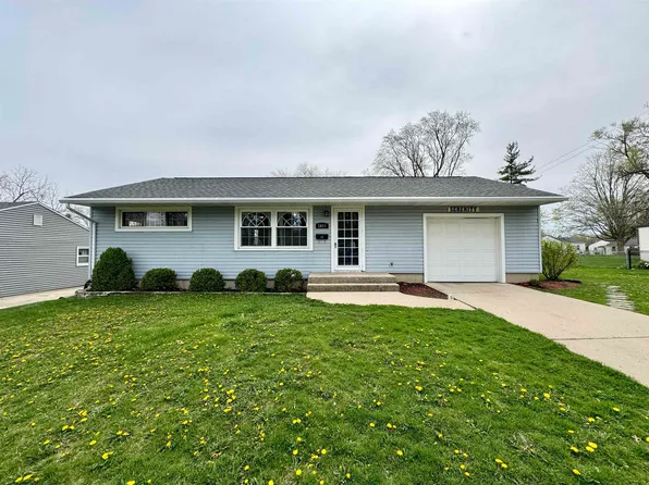 1611 Johnson St, Beloit, WI 53511