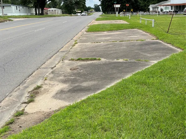 5201 W Okmulgee St, Muskogee, OK 74401