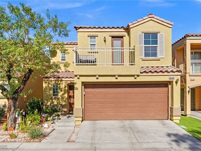 9144 Badby Ave, Las Vegas, NV, 89148