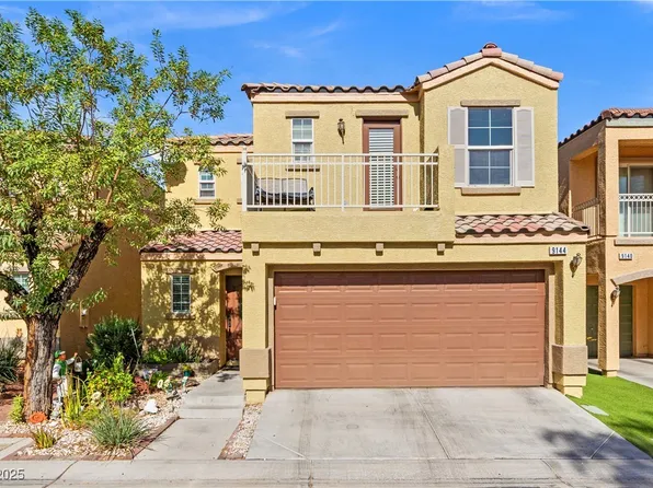 9144 Badby Ave, Las Vegas, NV 89148