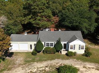 8696 Aberdeen Rd, Aberdeen, NC 28315