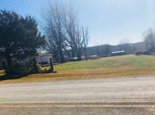 68 Old Hwy, Siloam Springs, AR 72761