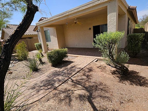 4th image of 3743 W Desert Creek Ct