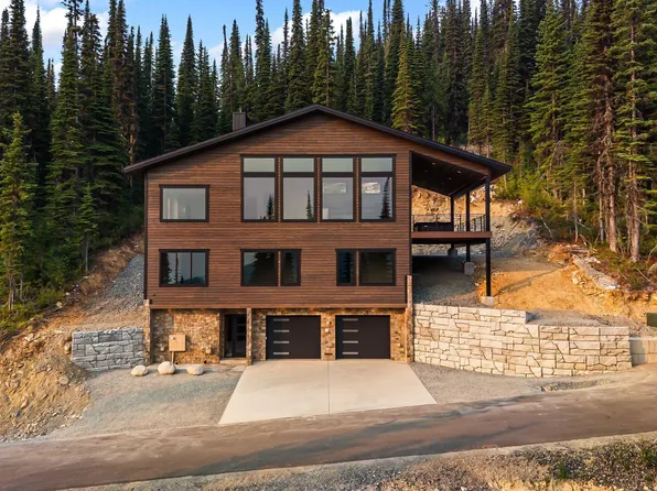 723 Tall Timber Rd, Sandpoint, ID 83864