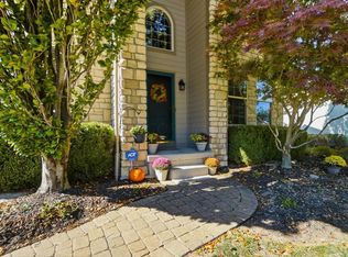 2165 Ben Brush Pl, Lewis Center, OH 43035