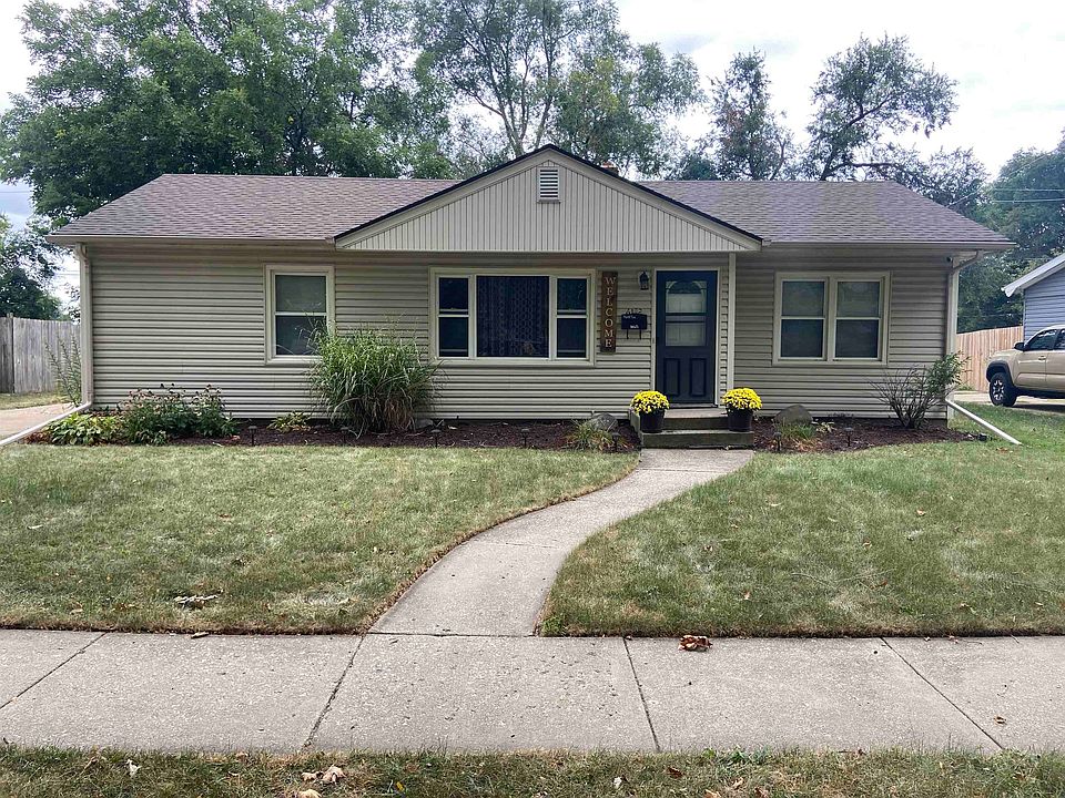 1st image of 6132 Walker Ave