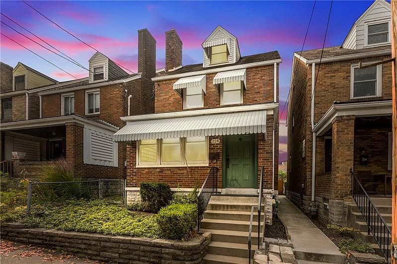 228 Fisk St, Pittsburgh, PA 15201 Zillow