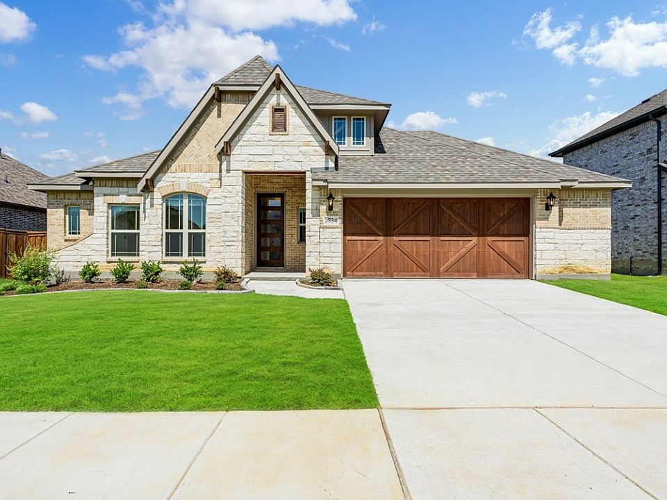 1st image of 1734 San Donato Lane McLendon