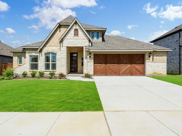 1734 San Donato Lane McLendon, Rockwall, TX 75032