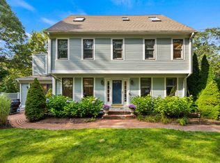 47 Maggie Ln, West Barnstable, MA 02668