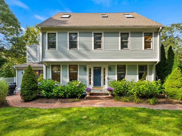 47 Maggie Lane, West Barnstable, MA 02668