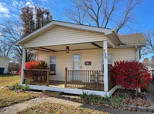 730 Dugger St, Bethalto, IL