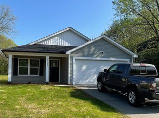 607 Winchester Ave, Monroe, NC 28110