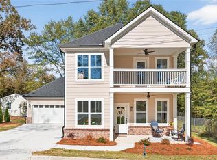 5139 W Dr NE, Covington, GA 30014