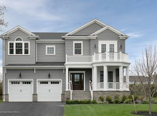 31 Columbia Ave, Long Branch, NJ